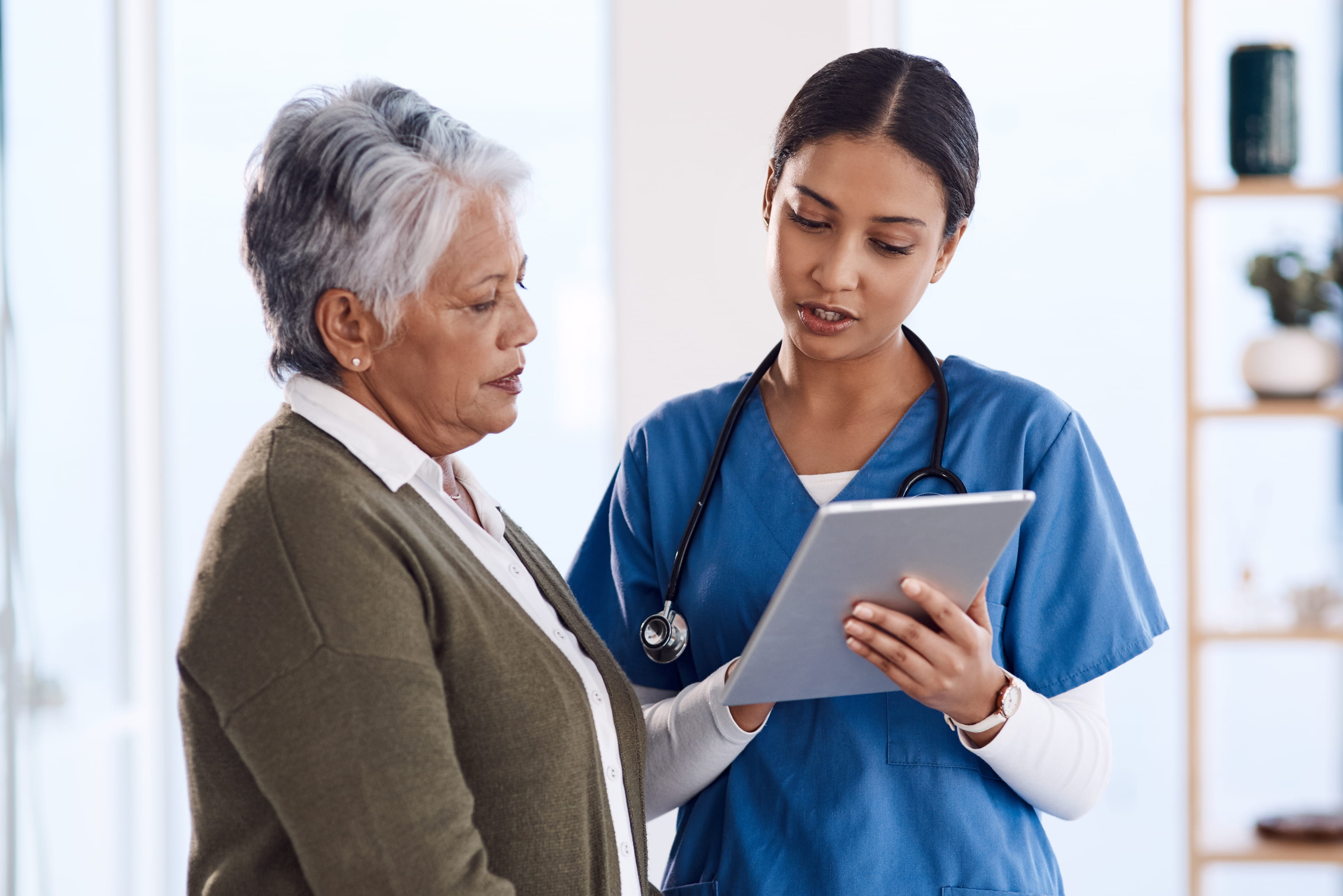 What Is Medicare Advantage?